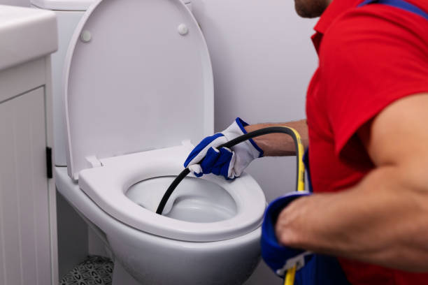 Best Residential Plumbing Services  in Arcadia, LA