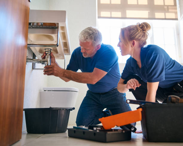 Best Emergency Plumbing Repair  in Arcadia, LA